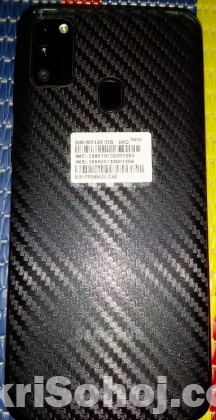 Samsung Galaxy M 21